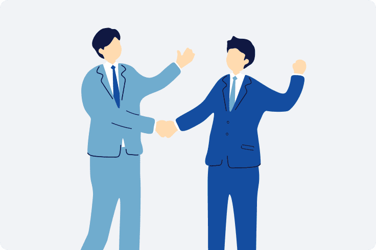 特定技能や帰化申請に強い