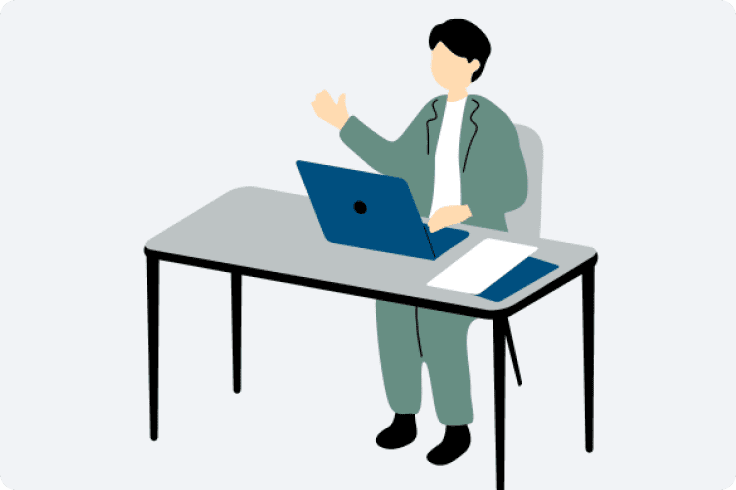 行政書士と公認会計士の両資格を保有