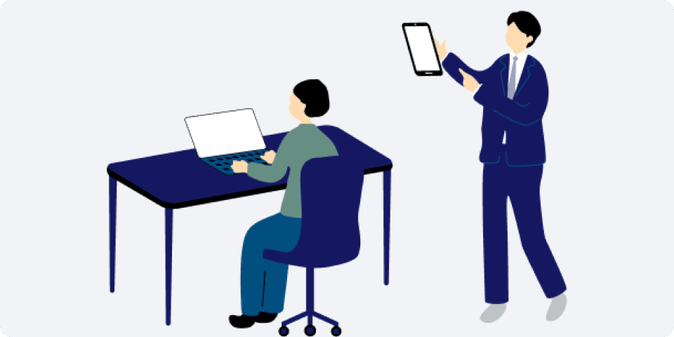 バックオフィス効率化(DX・freee導入)