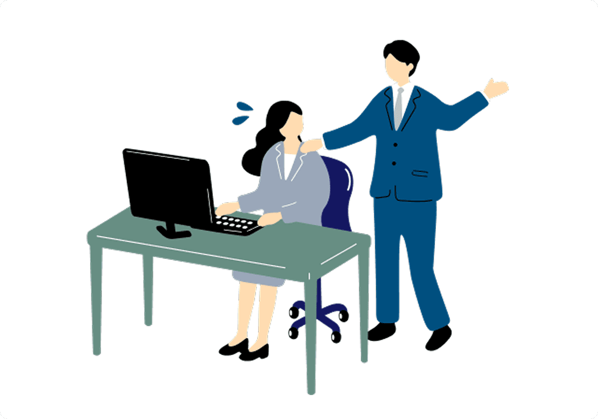 こんな悩みありませんか？