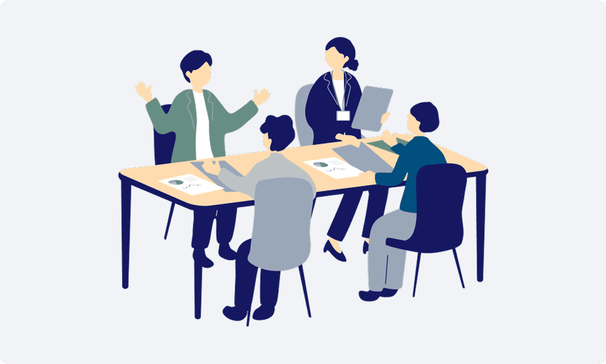 デューデリジェンスを行う場合と行わない場合の違い